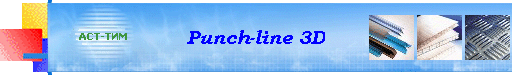 Punch-line 3D