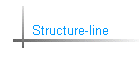 Structure-line